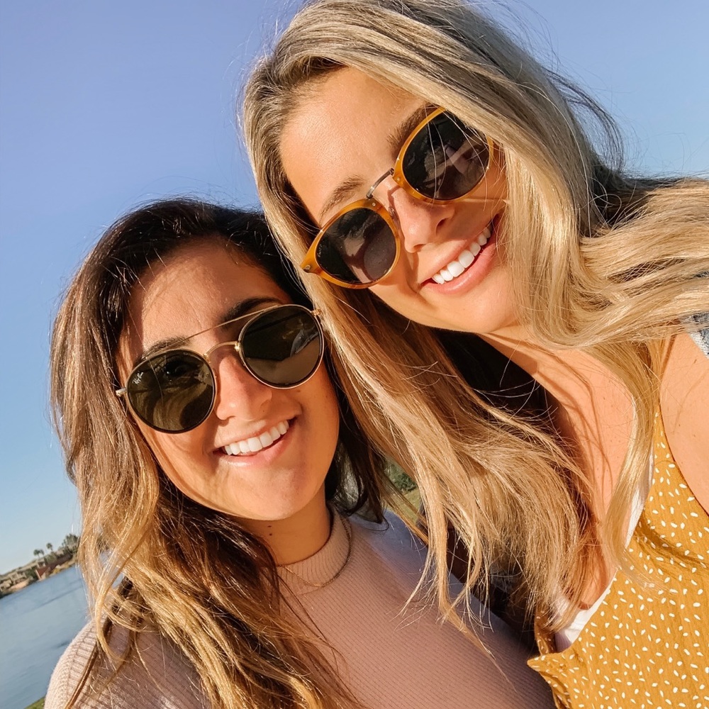 Meet your Posher, Brianna